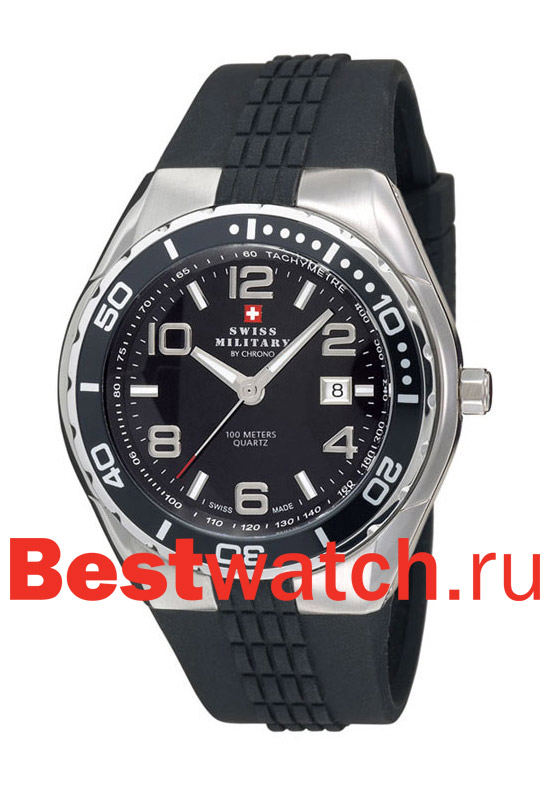 Часы Swiss Military Truck 20029ST-1RUB